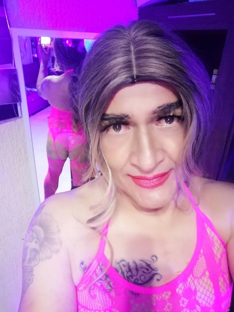 Pretty me #6