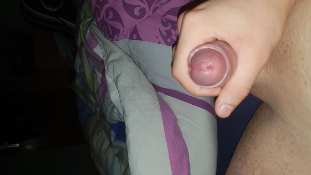 My Cock #14