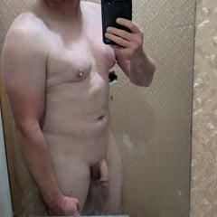 私の父のチンコ