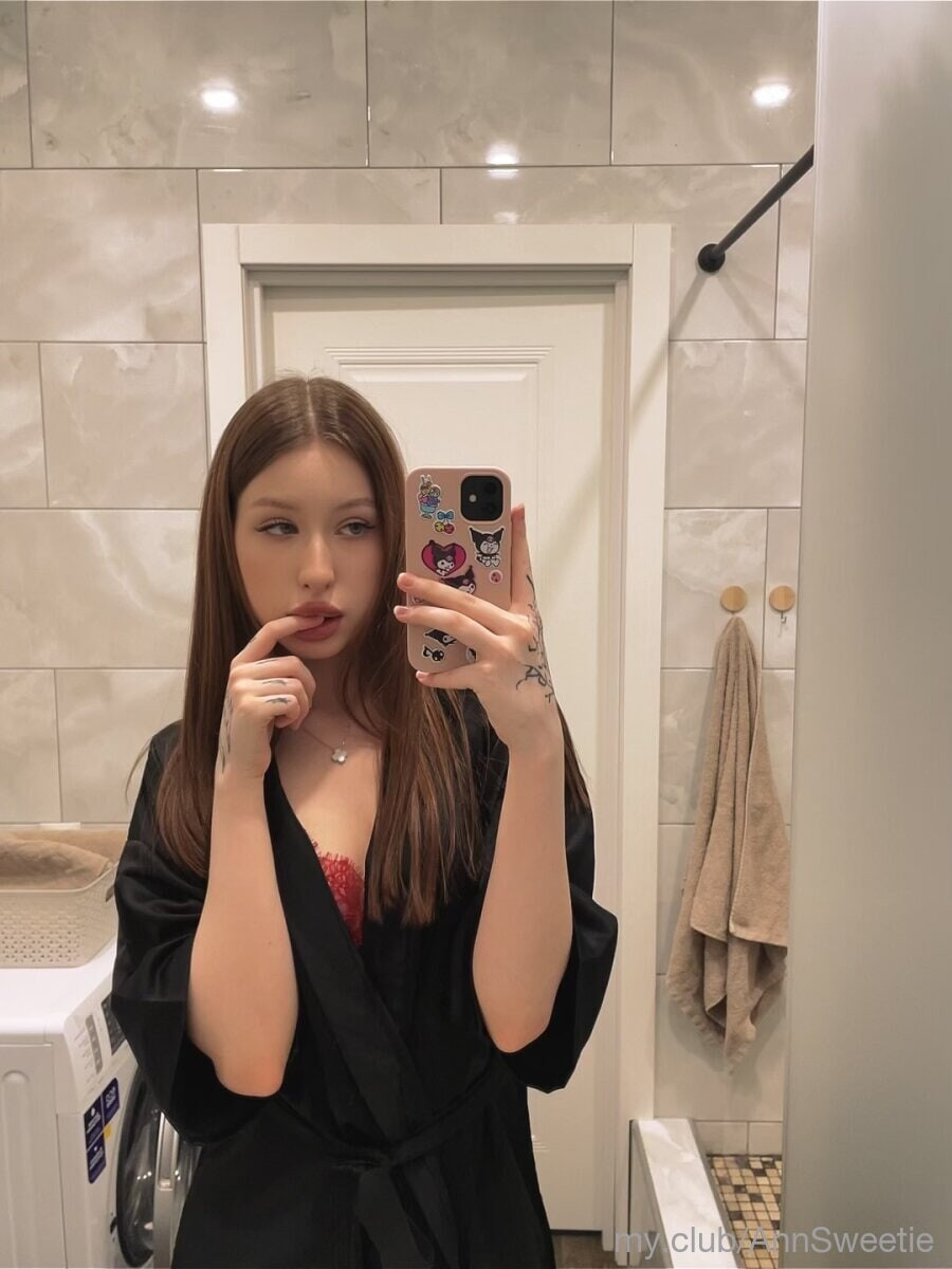 Annette(Ann) Free Photos #7