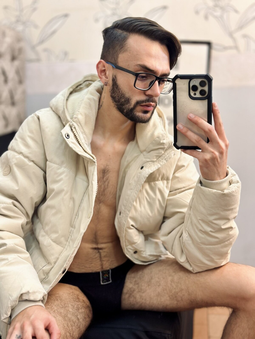 Jake Magnus Free Photos #53