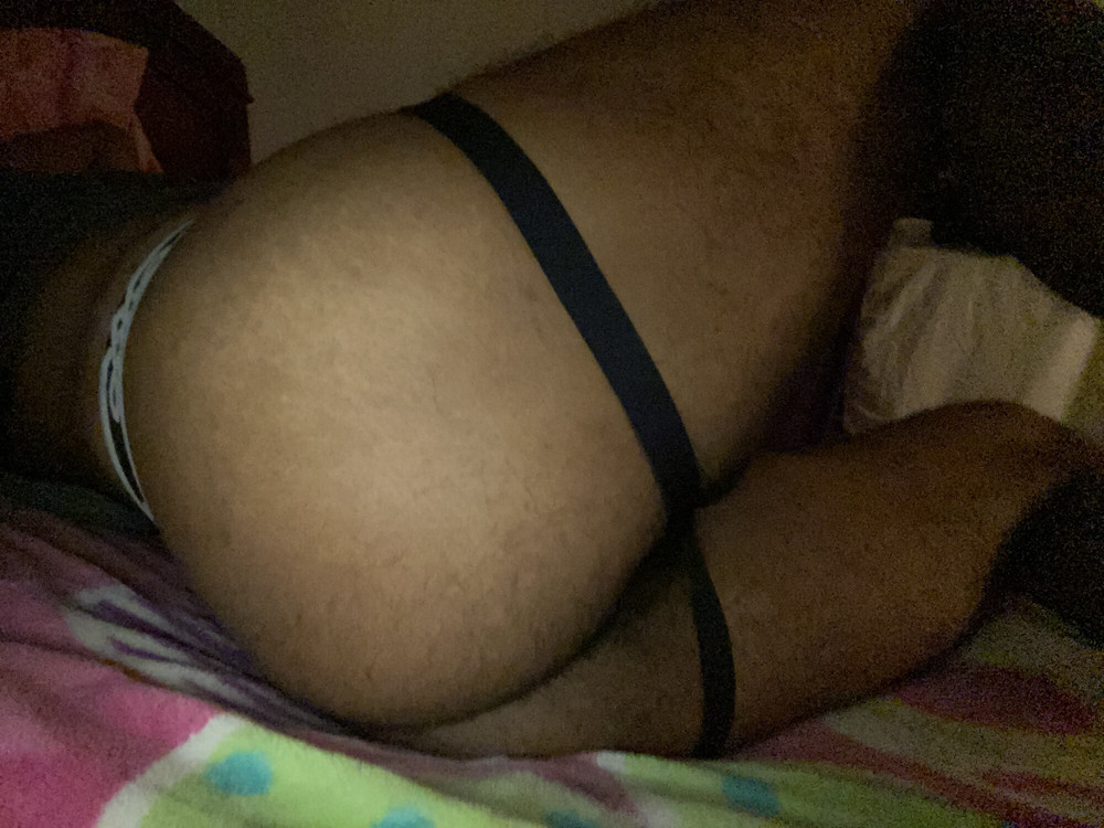 My little brown & smol Mexican butt  #3