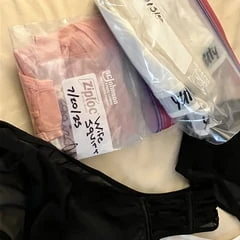My Panties 