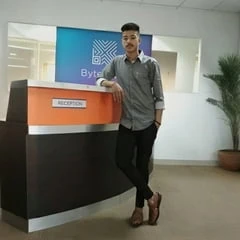 Bengaluru Boy