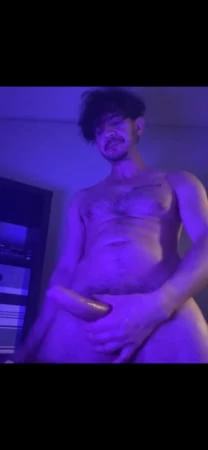 Pronto para ir para a cama