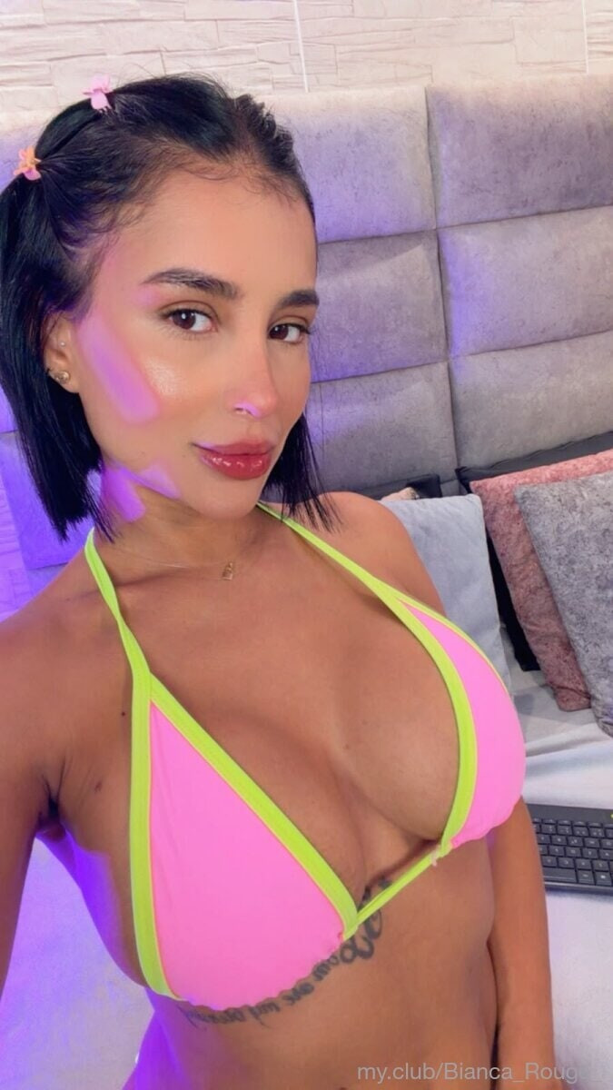 Free BIANCA Photos