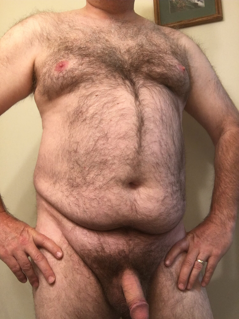 Boner8tor’s cock show #14