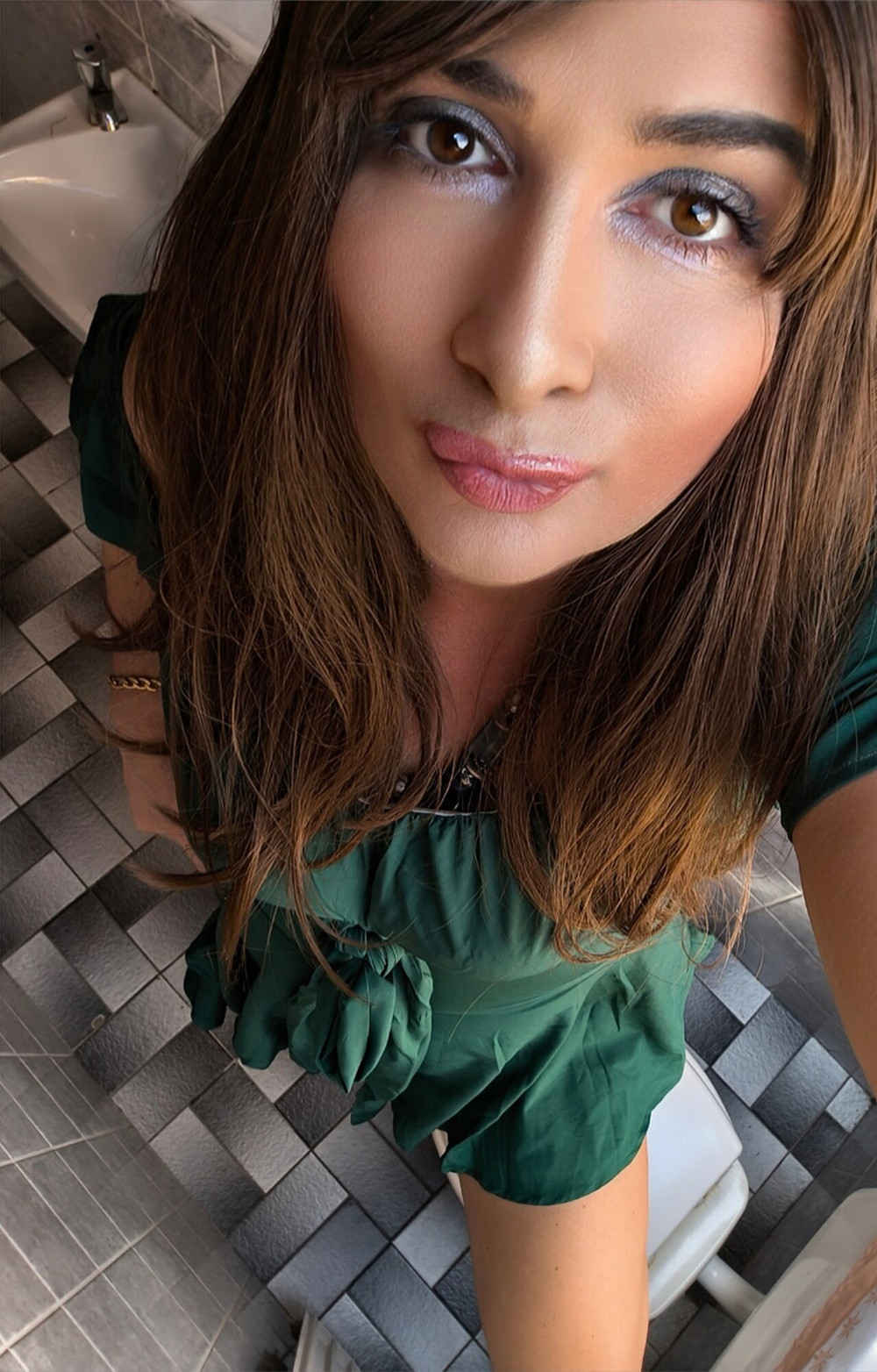 One of the real crossdresser queens #21