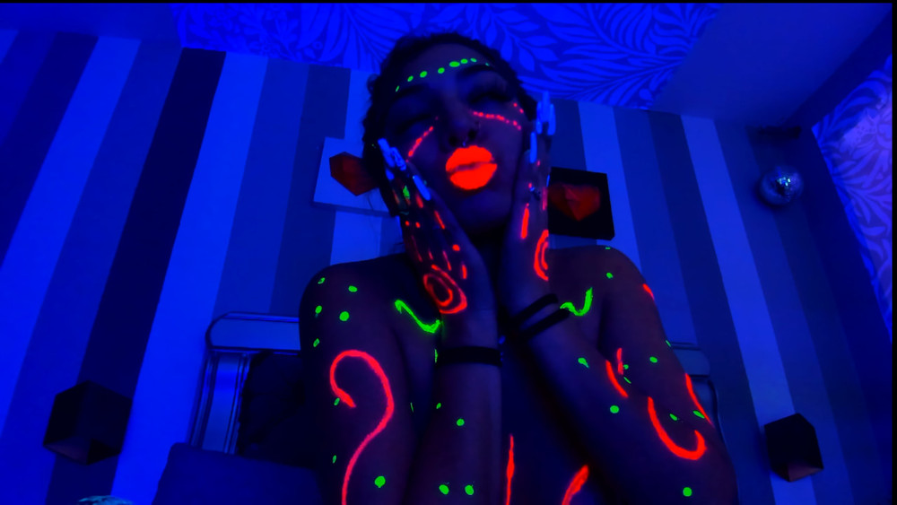 Light in the dark #11