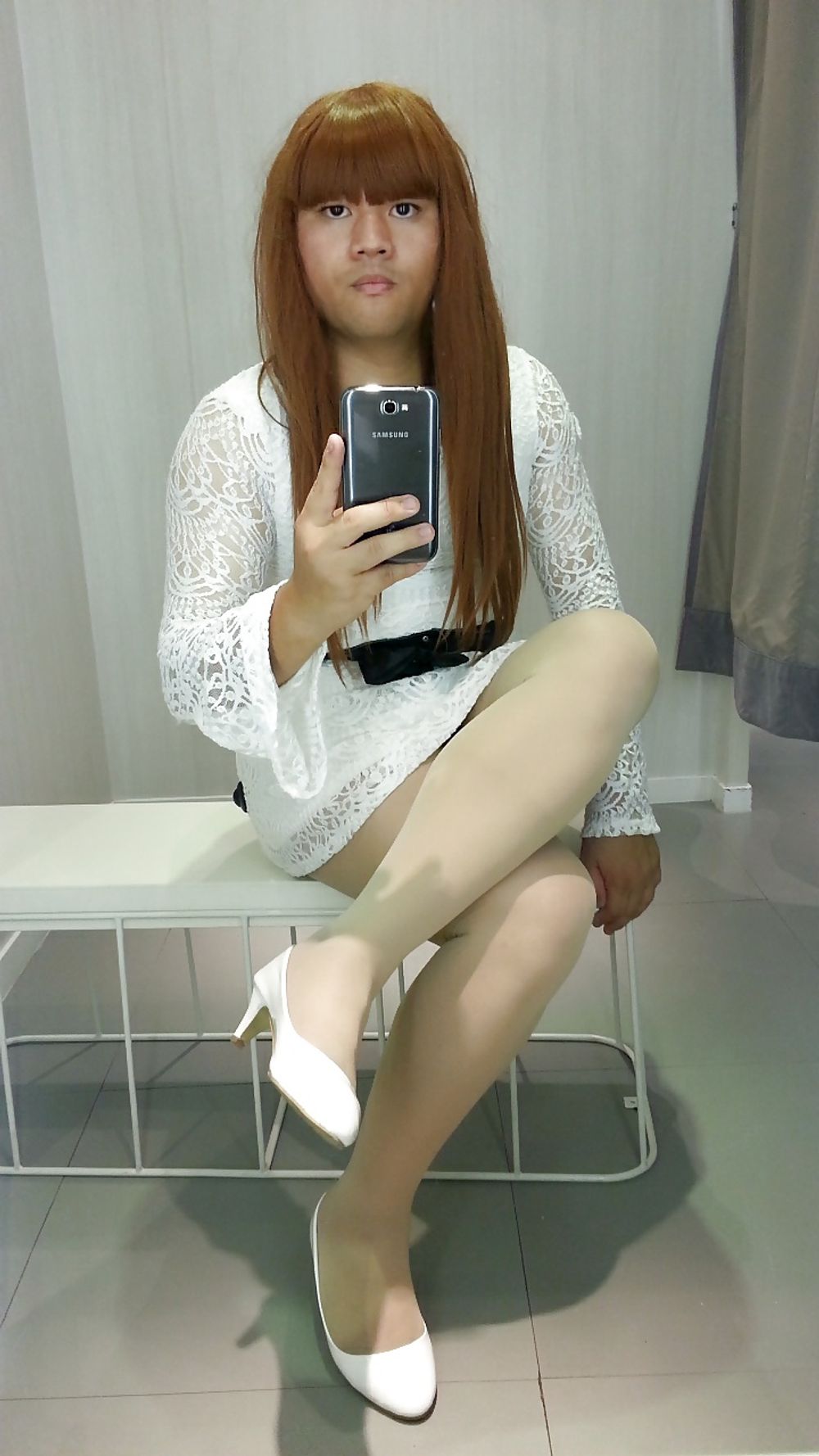 Crossdresser 3 #23