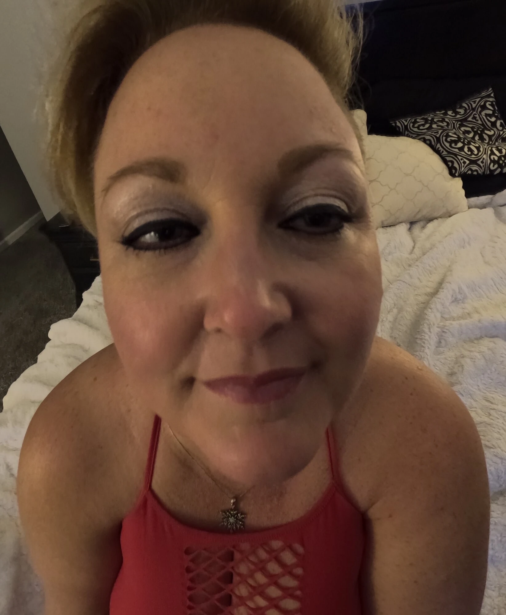 Big booty Milf in Lingerie #36