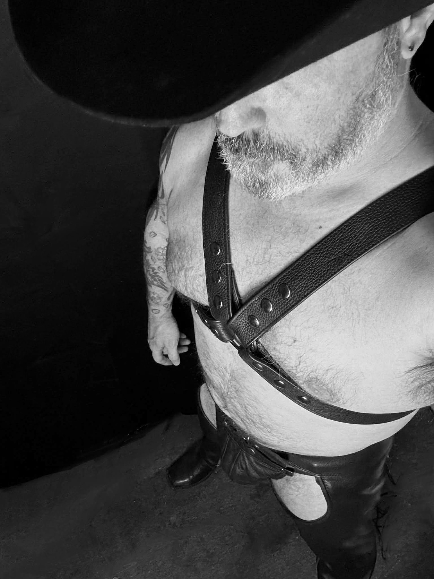 Leather #4