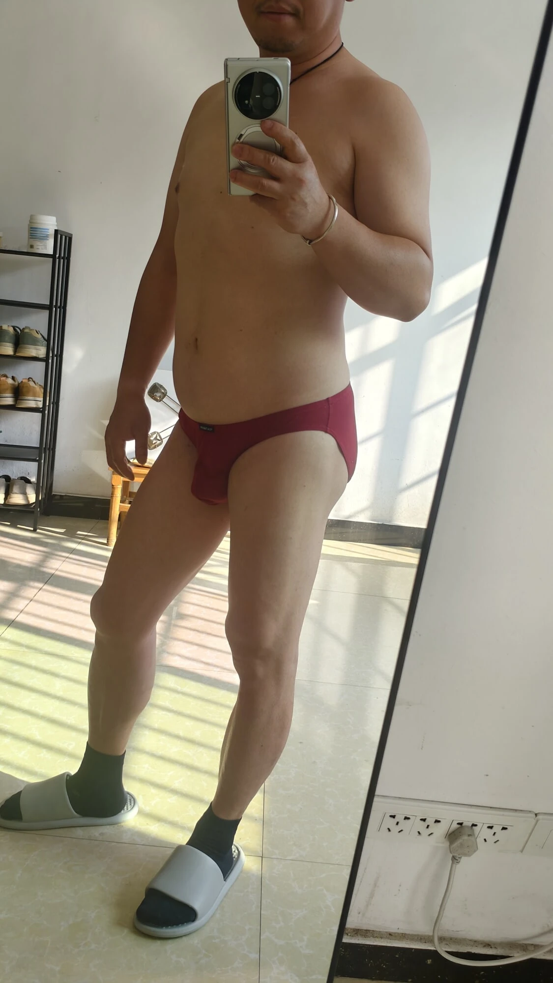 selfie