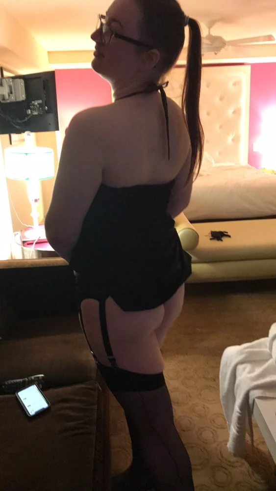 Vegas Hotwife trip #3