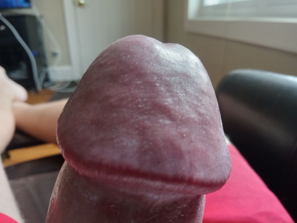 My Hot Cock #35