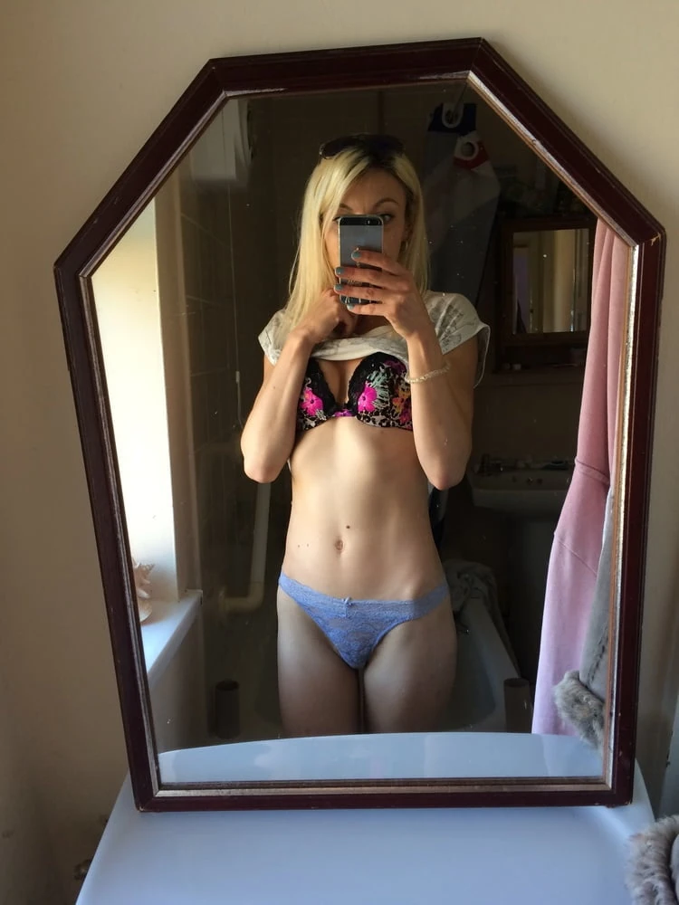 Love my undies #11
