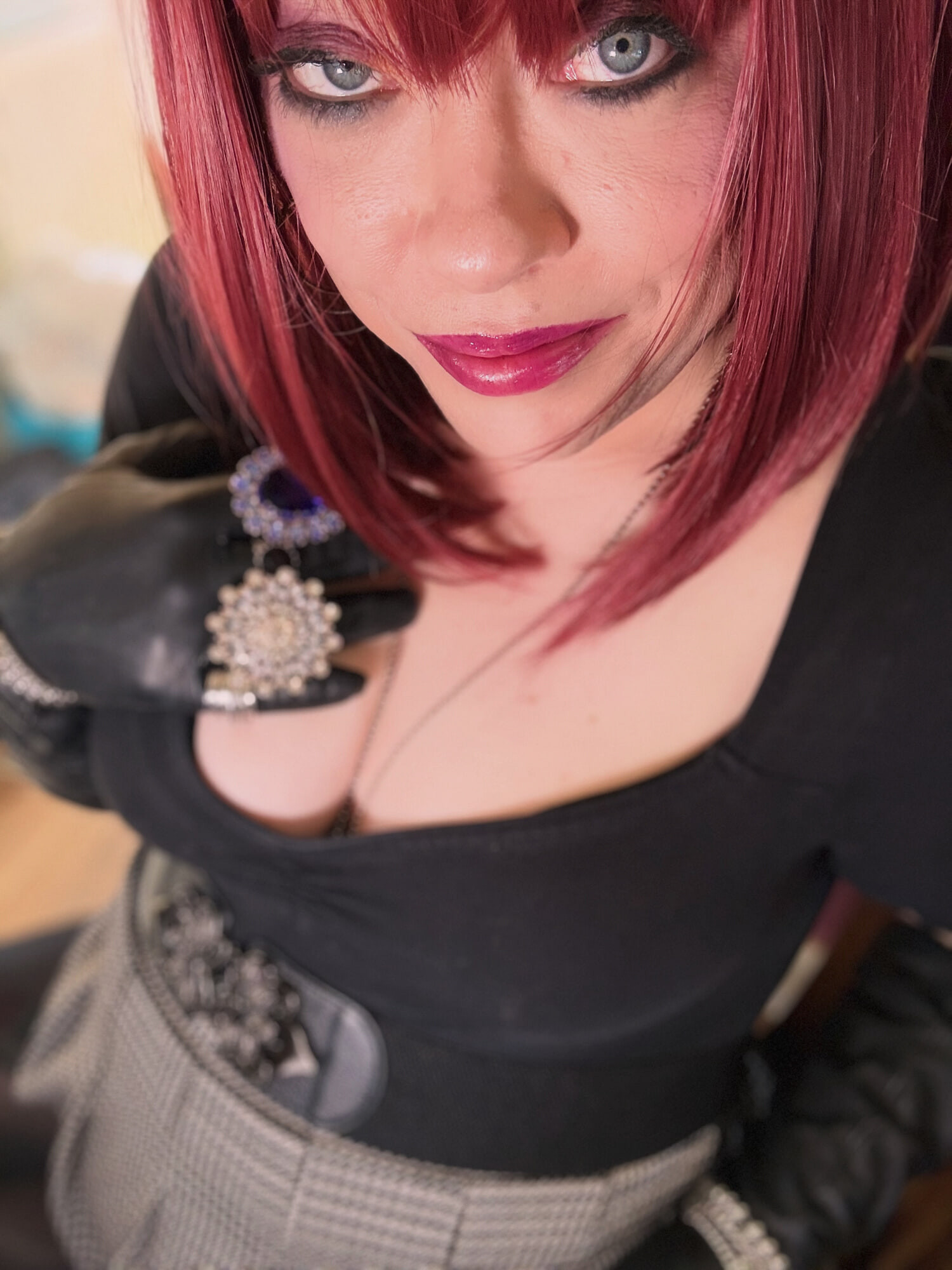 Tina Snua Selfies #211 #25