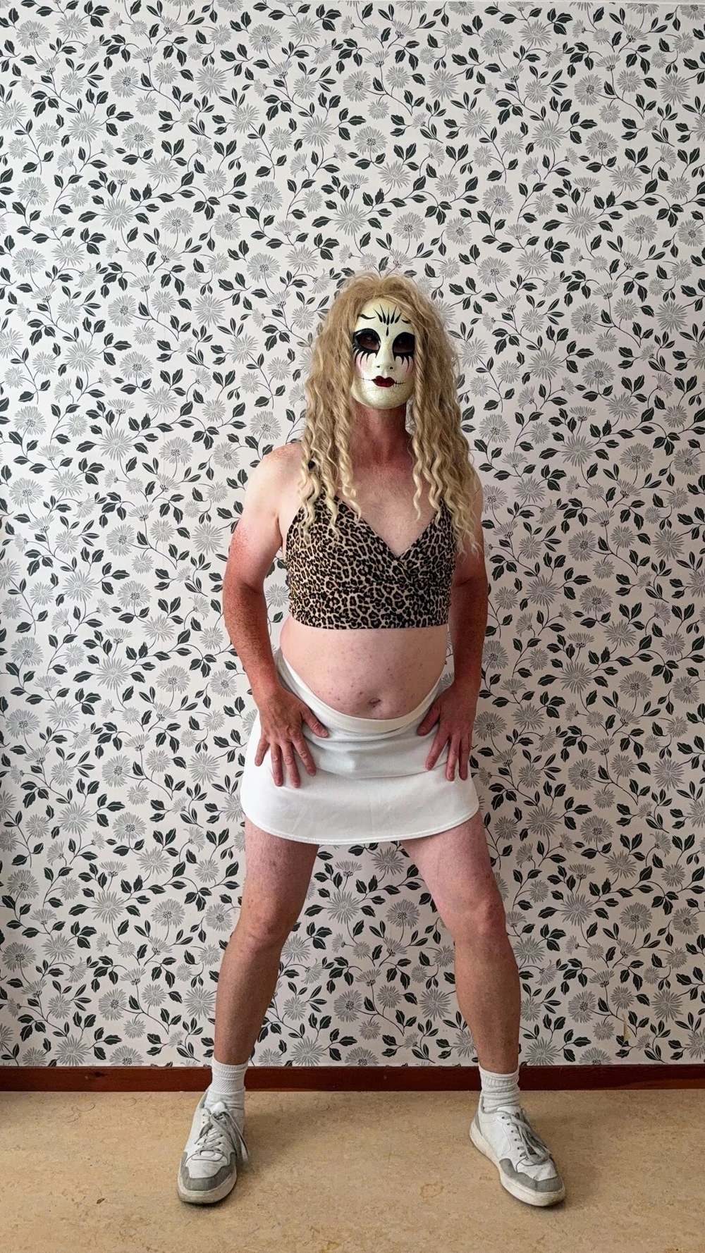 The Doll #3