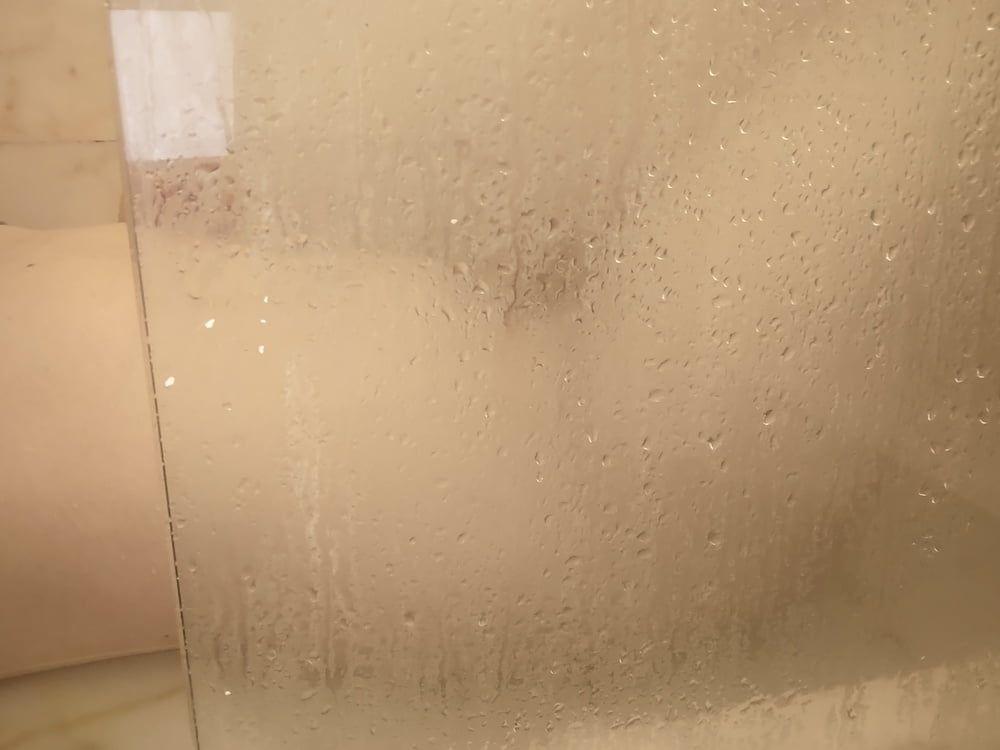 Shower pic #2