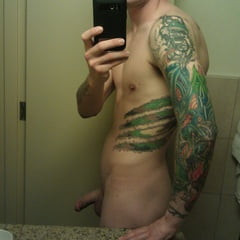 Some Pics Of Me