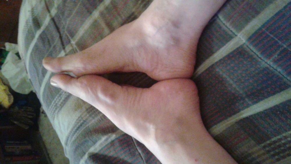 Mellissa&#039;s pretty little feet 7 #4