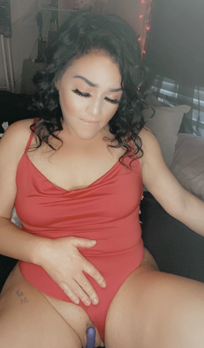 Will you rub my clit slowly? #7