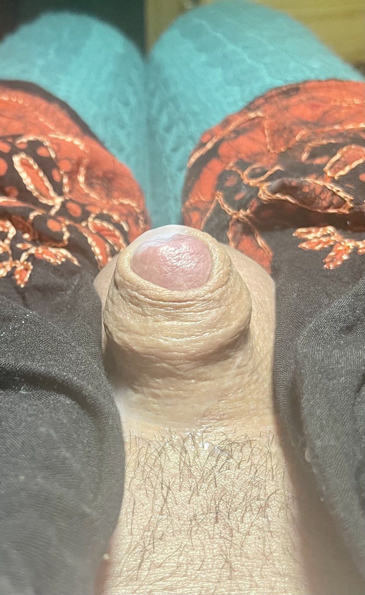 Tiny cock bitch dick any takers #16
