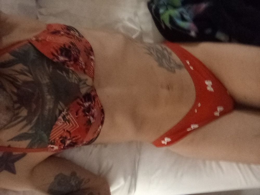 New underwear  #8