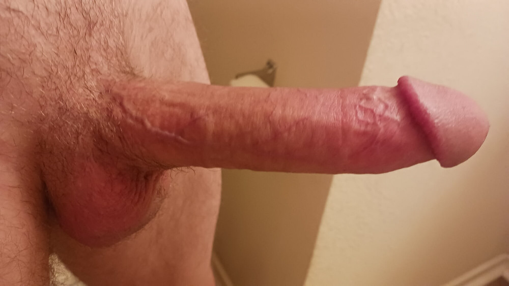 Thick veiny meat #6