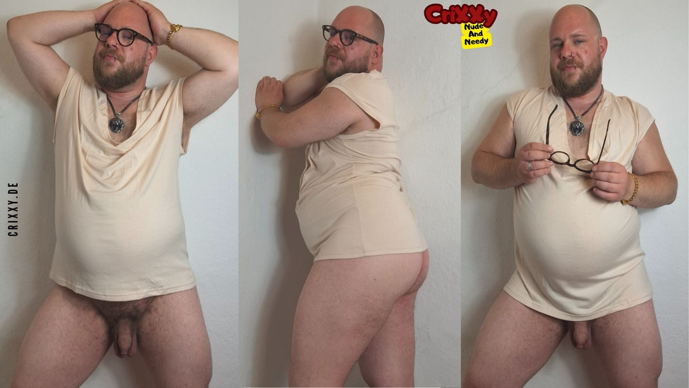 See me naked - See me with pubic hair - See me in lingerie #15
