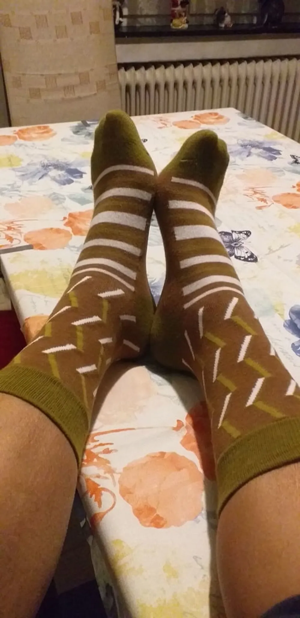 Socks I love #11