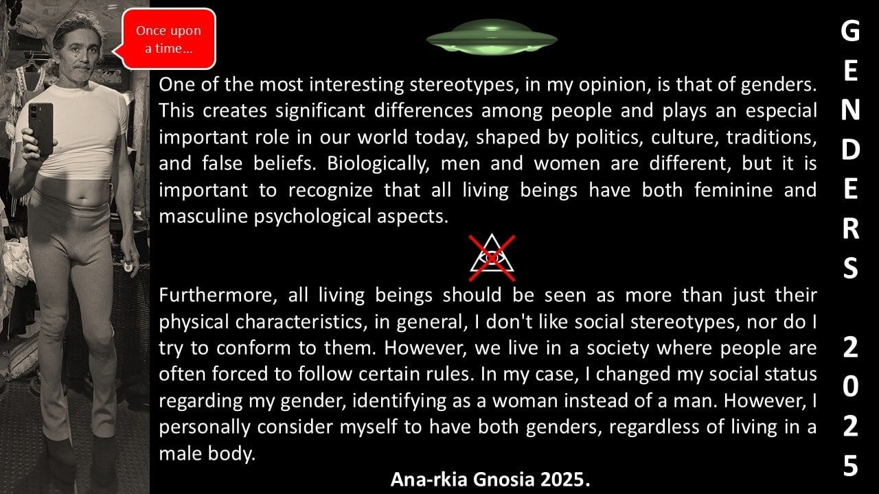 Nemek 2025, Ana-rkia Gnosia