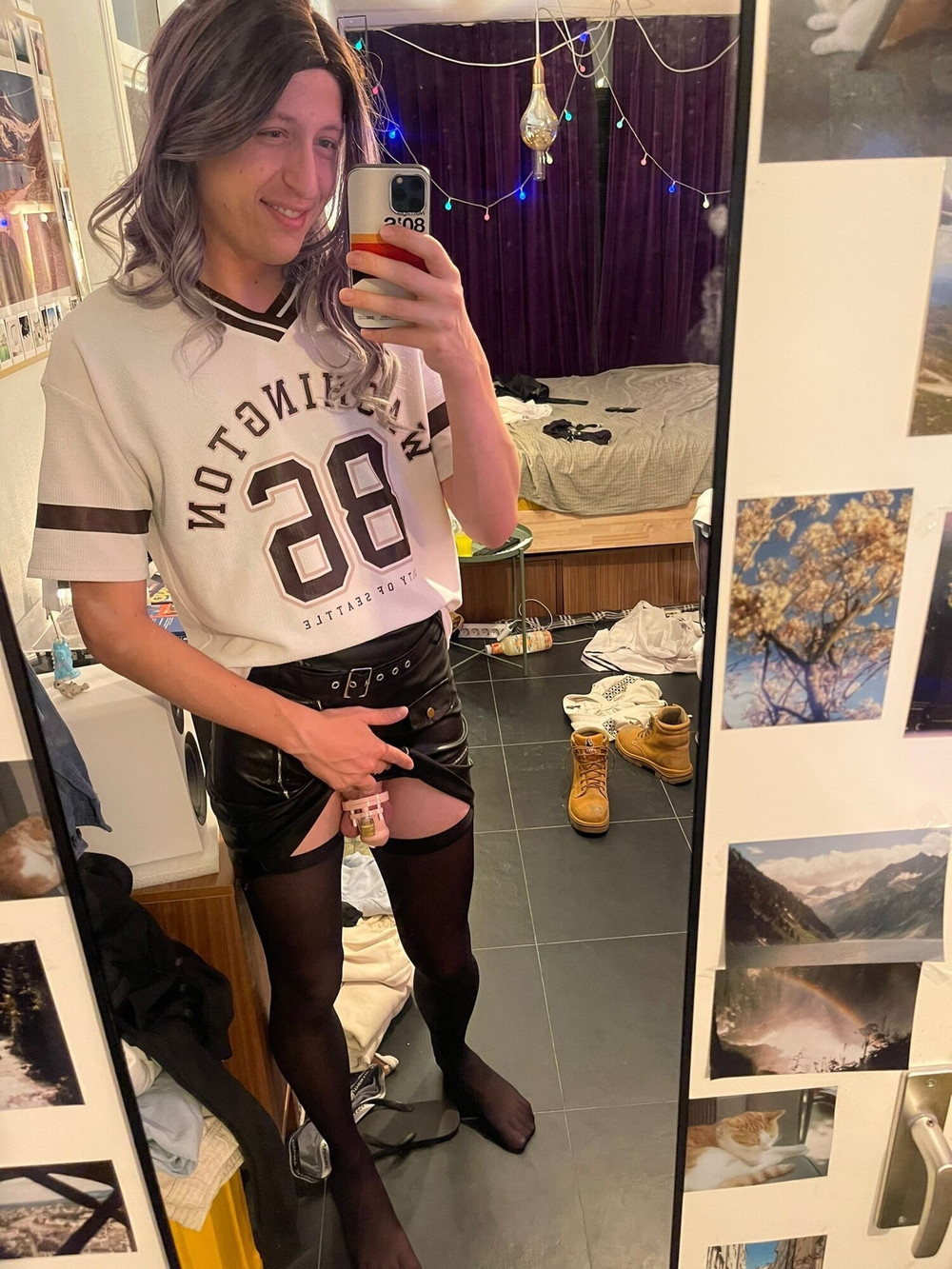 Luc Moolenaar naked #20