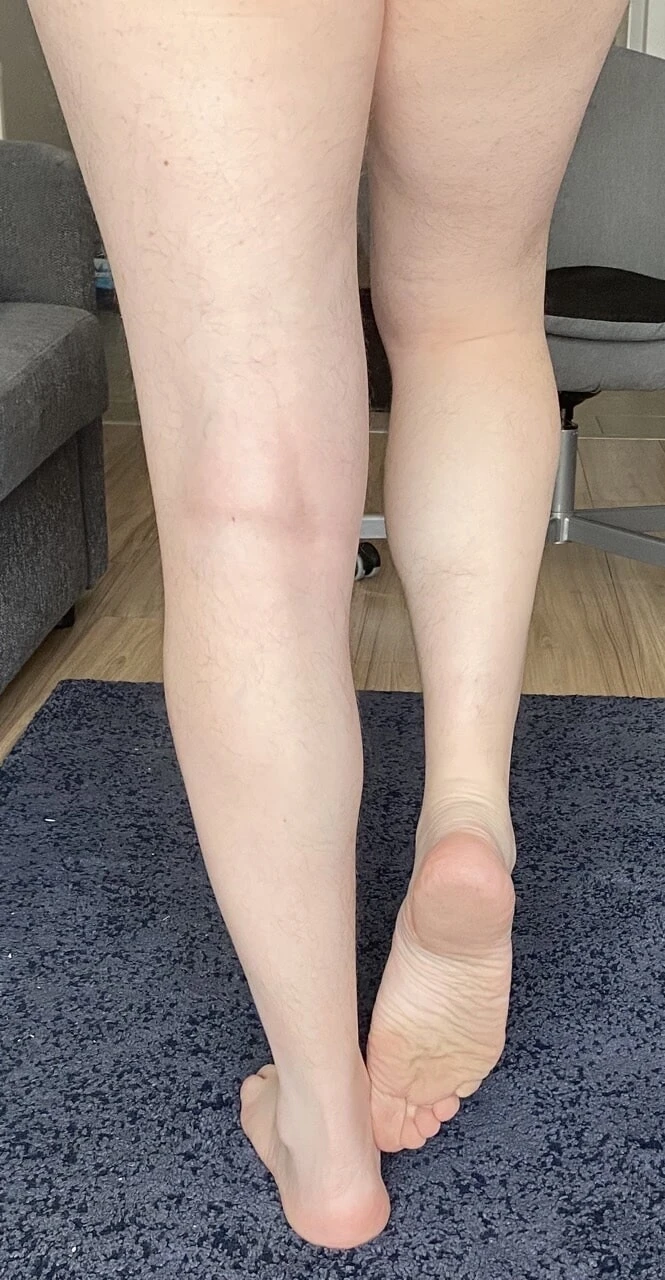 After work #3