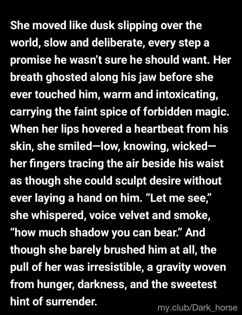 Dark horse Free Photos #5