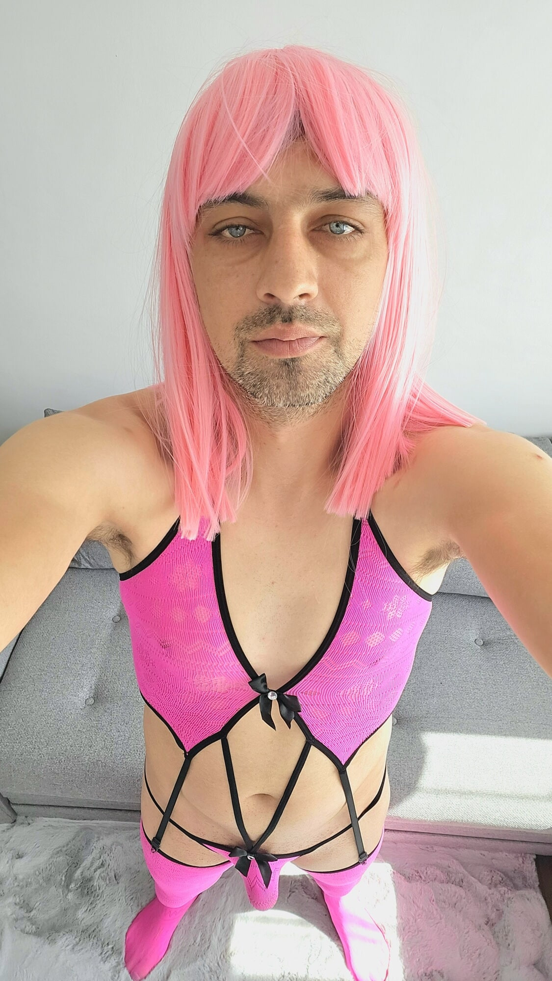 A week in a life of a sexworker #3