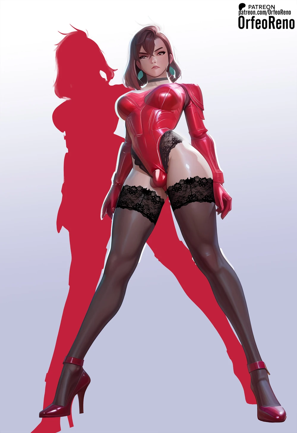 Meet Agent Andorra #3