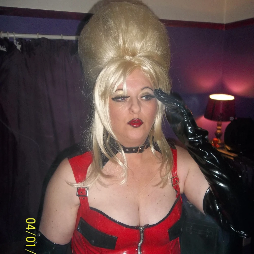 DSHIRLEY SLUT 33 #2