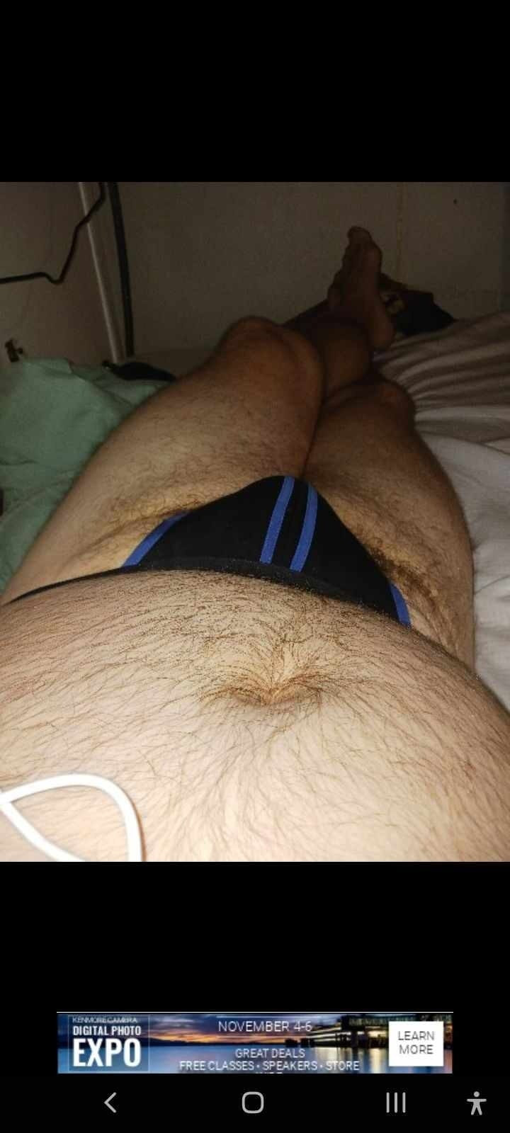 My personal sexy self #14