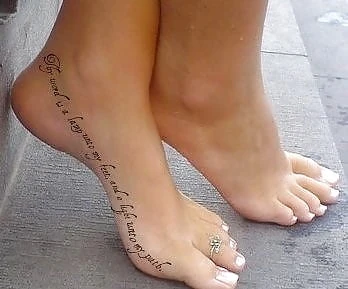 Sexy Legs and Feet #11