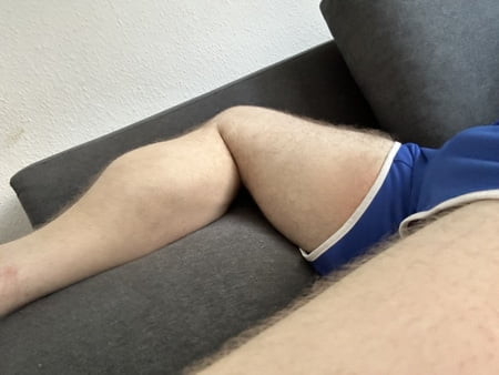 Feet