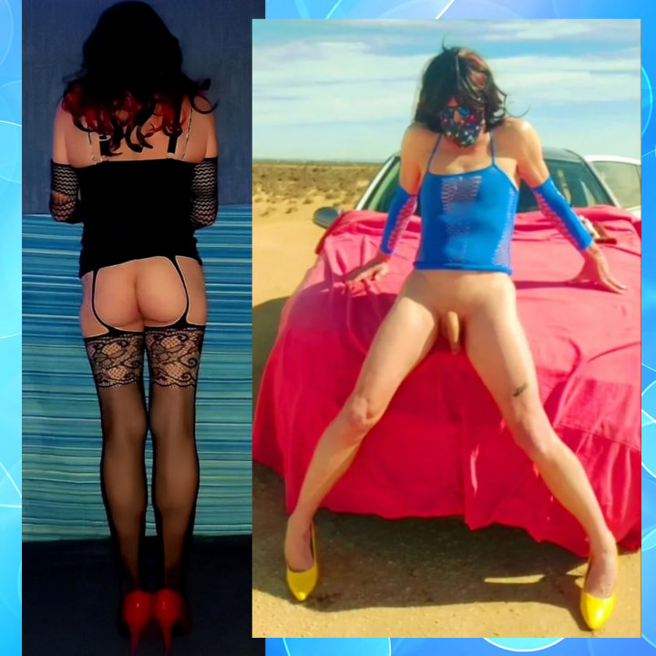 Mixture of some of my favourite outfits #11