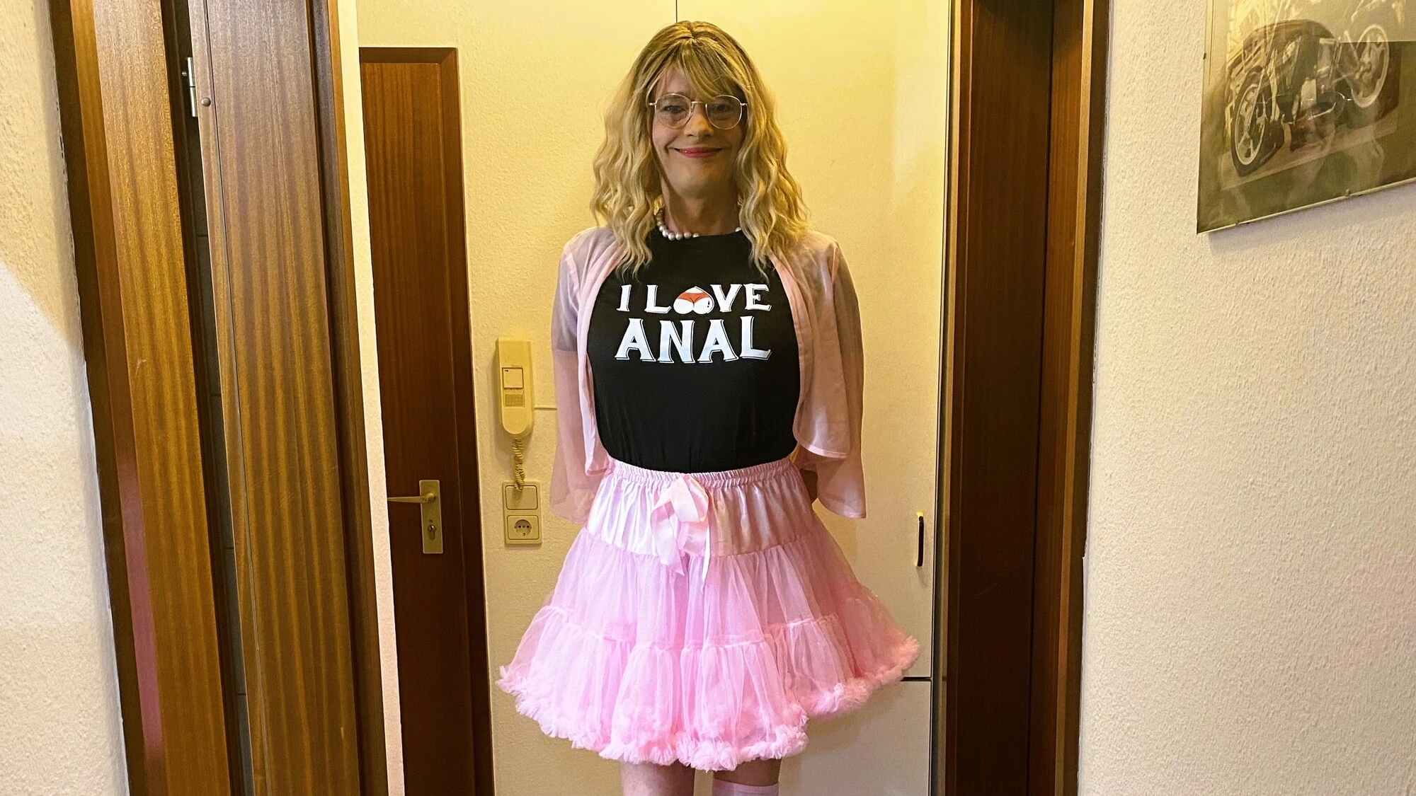 I Love Anal #15