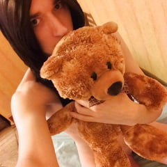 New pics of me