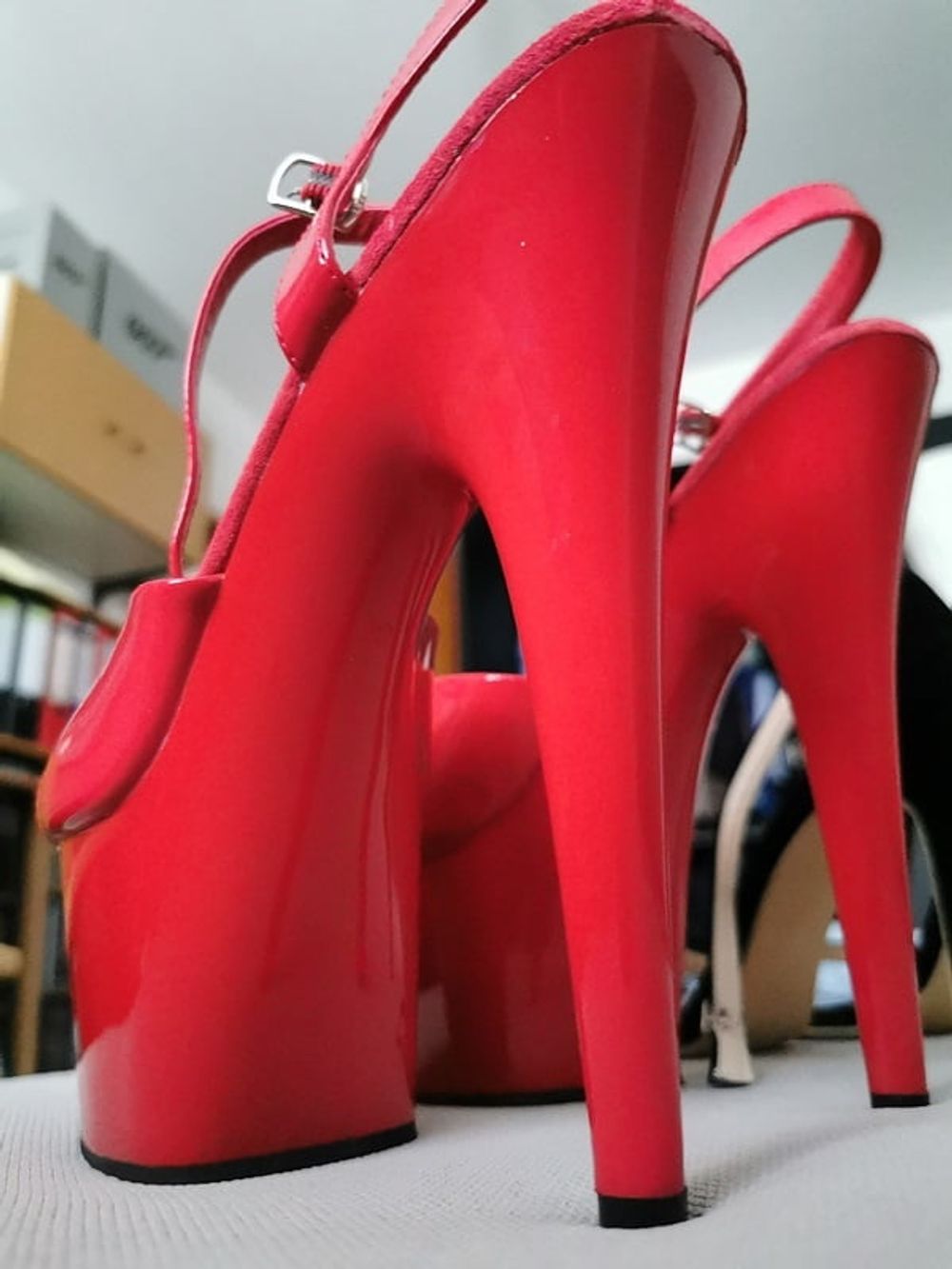 High Heels Sextoy #10