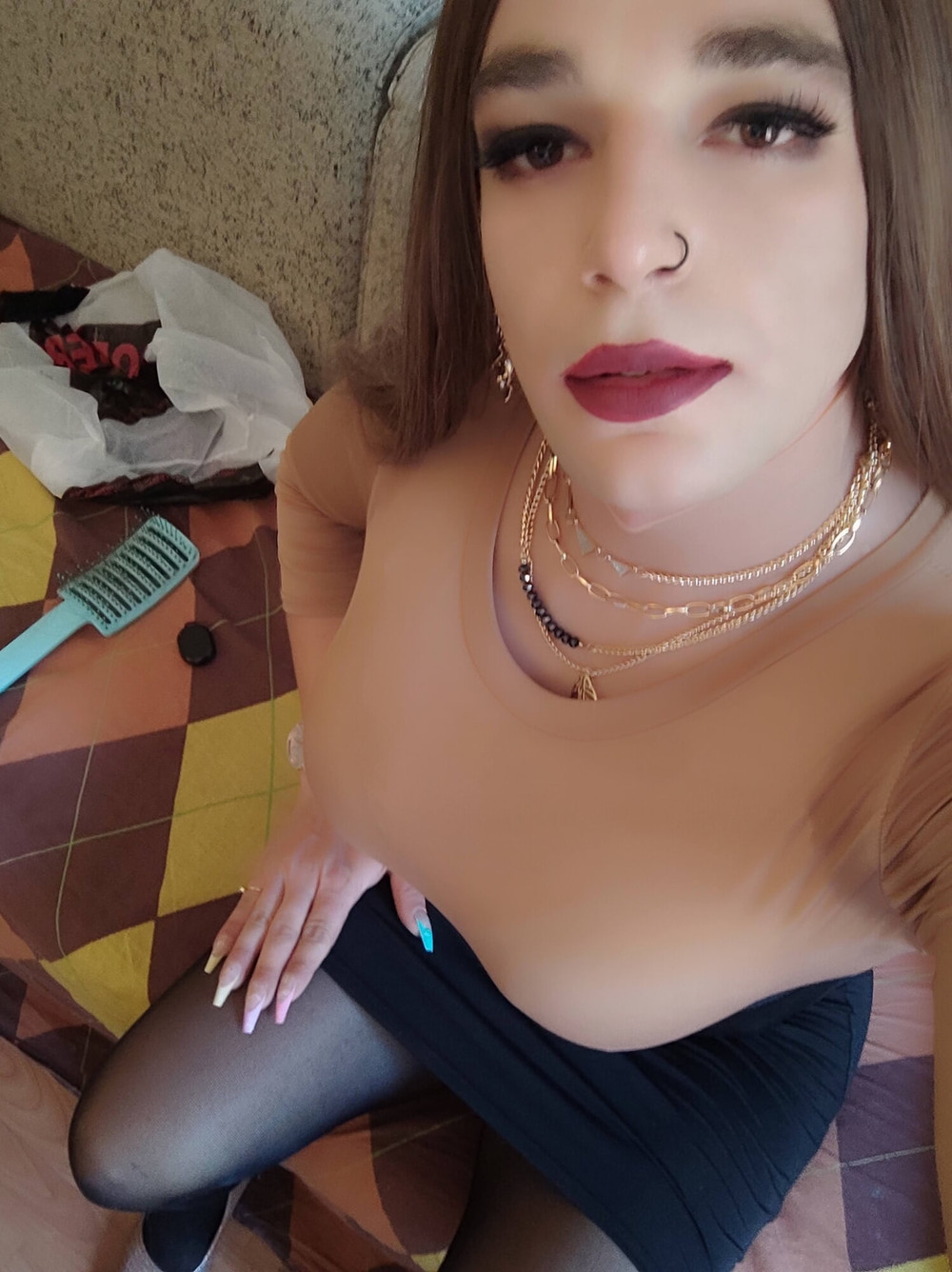 New from your tgirl #45