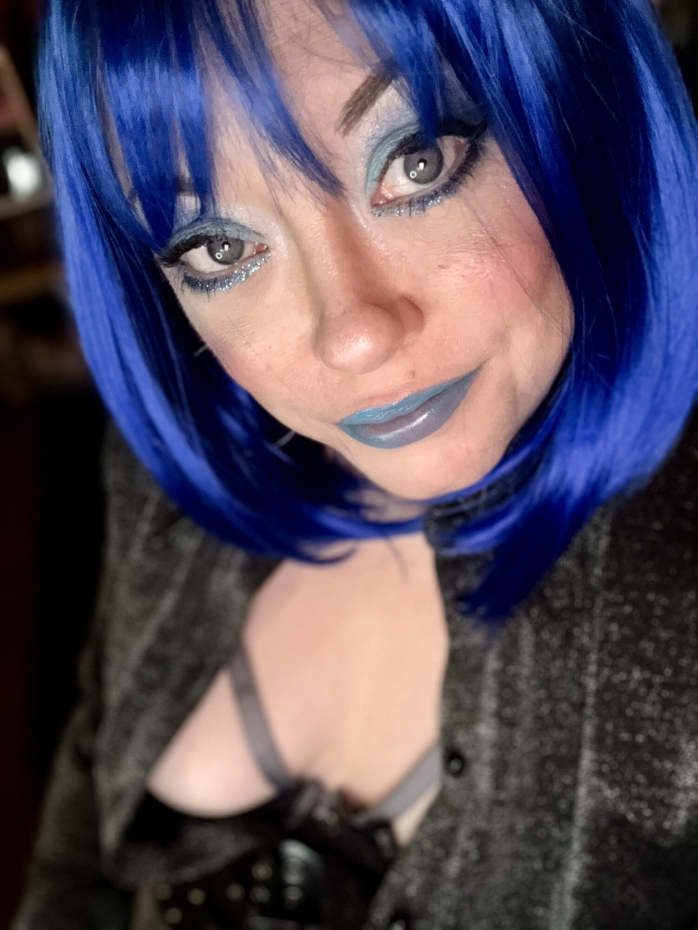Tina Snua Selfies #76 #30