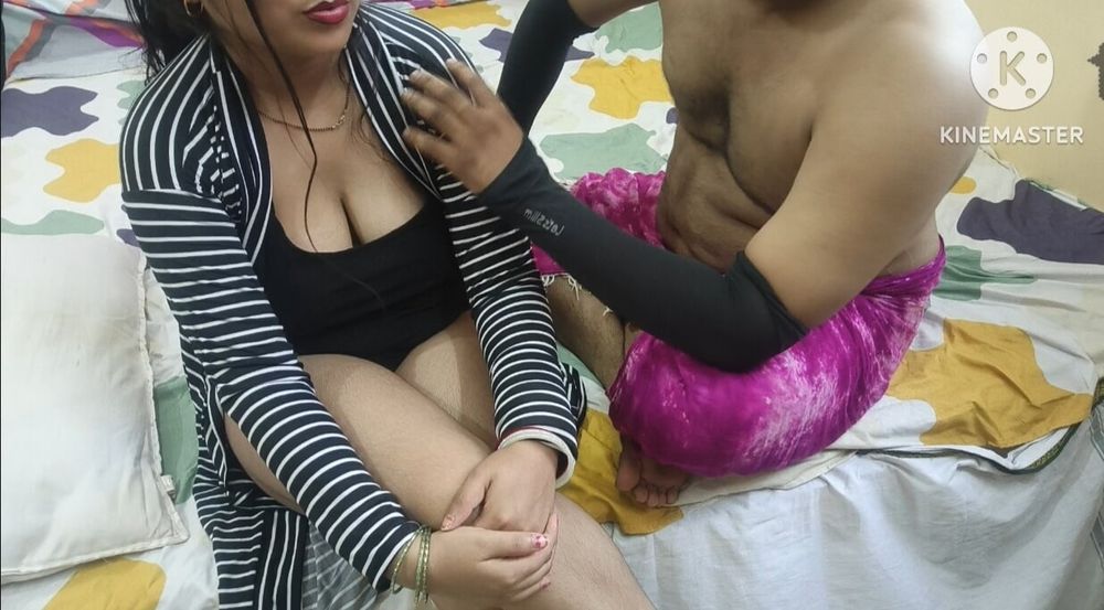 Sex with Desi Indian girlfriend 