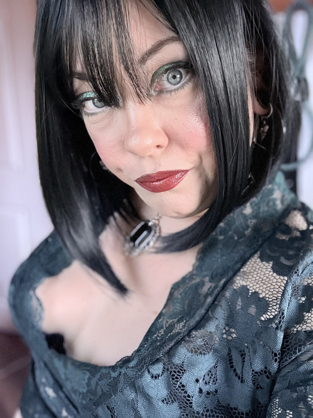 Tina Snua Selfies #91 #22