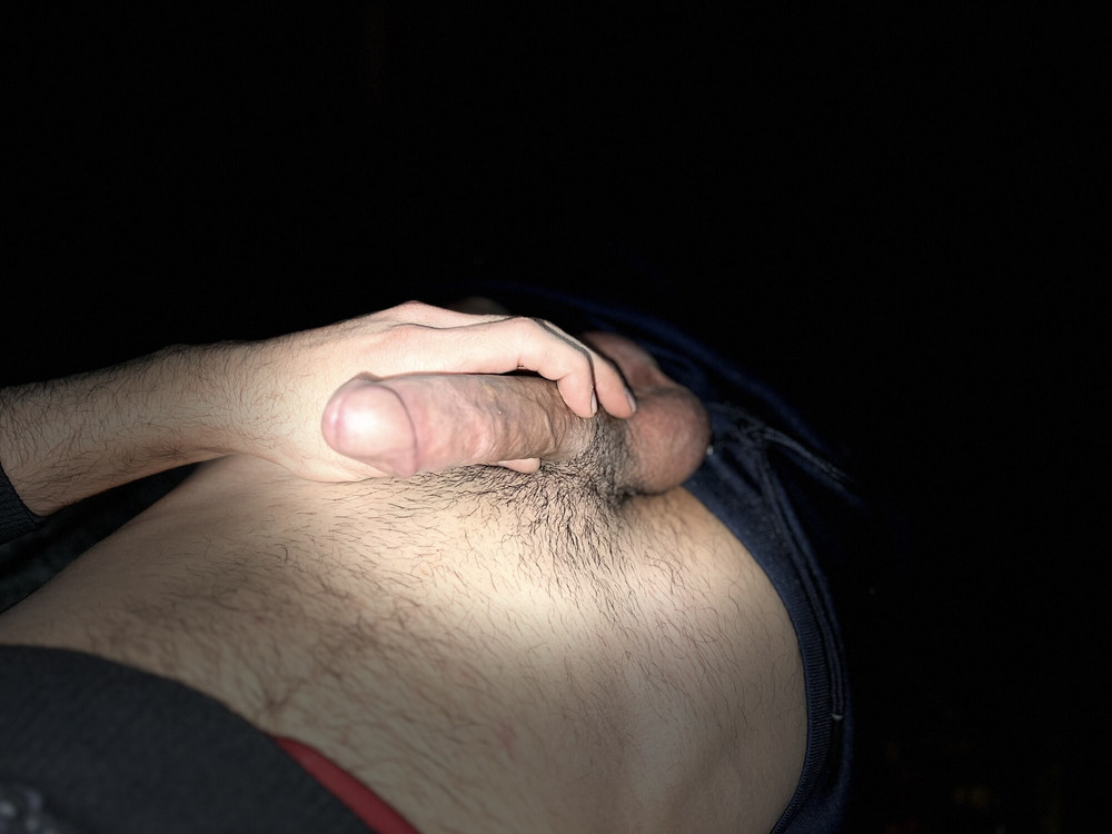 Hairy Top gay boy #4